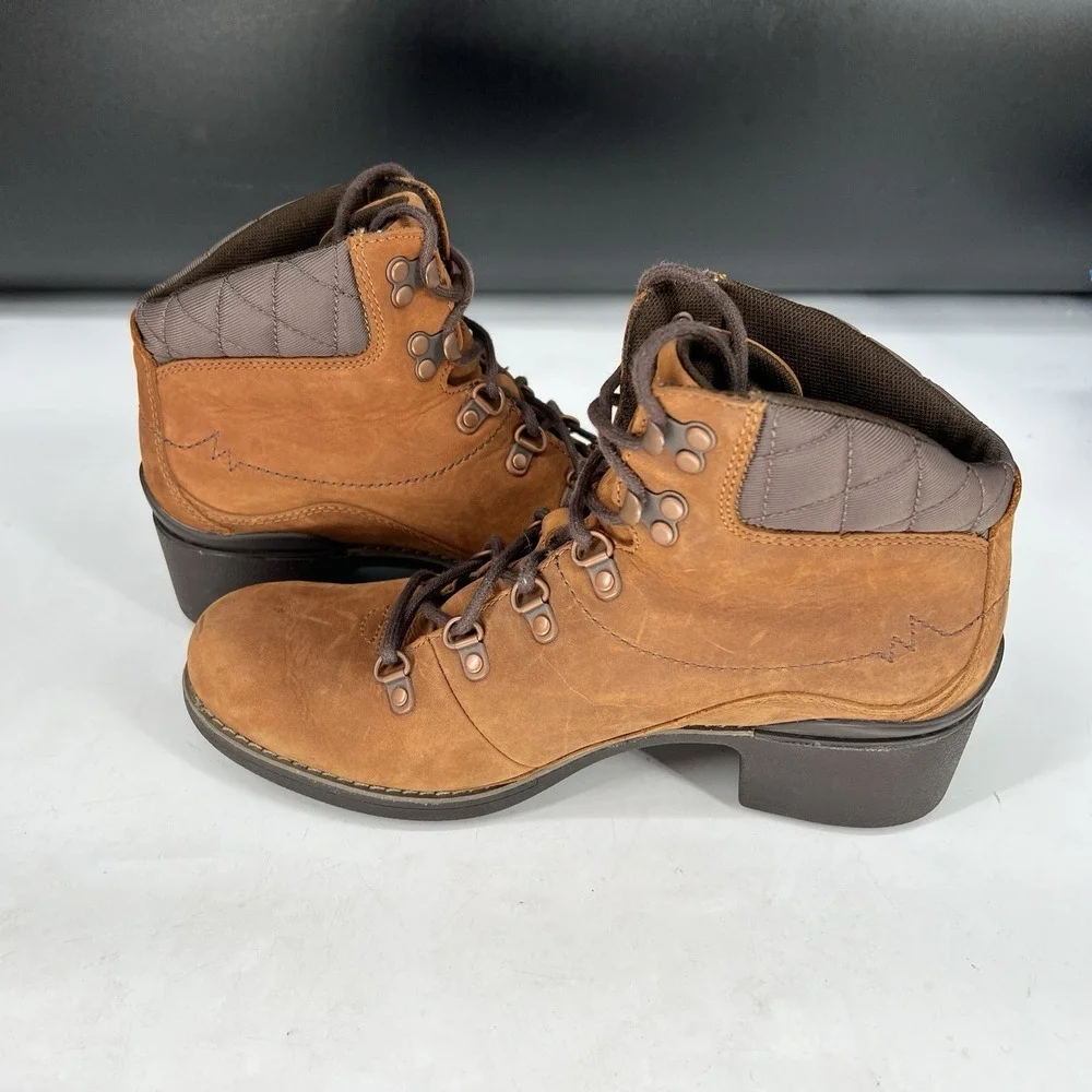 Merrell chateau mid